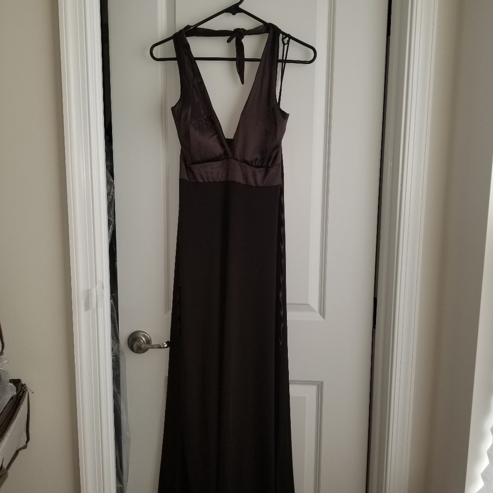 Long Dress